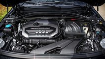 DCL Dähler Competition Line BMW M135i xDrive (F40)
