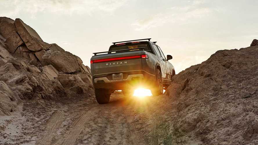 Rivian обещает начать поставки своих машин в сентябре