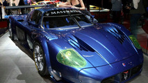 Maserati MC12 Versione Corse