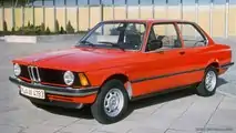 BMW 315 (E21)