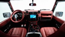 Ares Land Rover Defender Spec 1.2