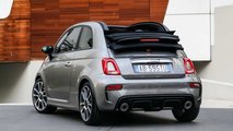 Abarth 595 Turismo MY 2021