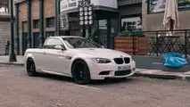 2011 BMW M3 pickup concept