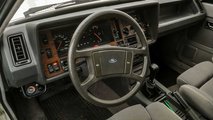 Ford Granada Turnier 2.8 Injection