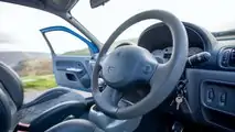 Renault Clio V6 (2002)