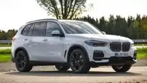 BMW X5 xDrive 30d (2020) im Dauertest