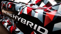 Toyota GR Super Sport gibt dynamisches Debüt