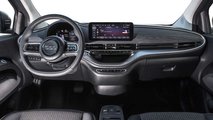 Una Settimana in Elettrico con la Fiat 500 elettrica
