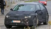 Hyundai Ioniq 5 (2021) Erlkönig November 2020