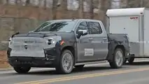 2021 GMC Sierra 1500 Denali Casus Fotoğraflar
