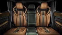 Land Rover Defender Carlex Design