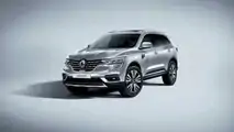 Renault Koleos année modèle 2021