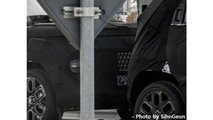 Hyundai 'AX1' Casus Fotoğraflar