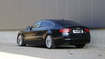 H&R Audi A5 Sportback (B8)