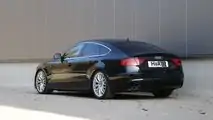 H&R Audi A5 Sportback (B8)