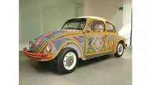Volkswagen Käfer 