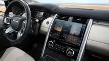 Land Rover Discovery (2021)