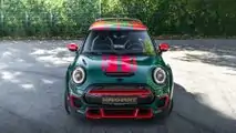 MINI John Cooper Works GP Manhart