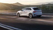 Audi A3 Sportback g-tron 2020