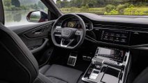 Audi SQ7 OnLocation 2020