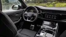 Audi SQ7 OnLocation 2020