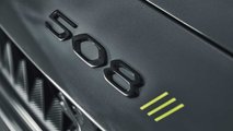 Peugeot 508 Sport Engineered