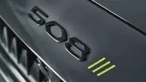Estreno de la nueva identidad de Peugeot Sport