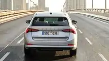 Skoda Octavia G-Tec (2020) und Skoda Octavia Combi G-Tec (2020) im Test