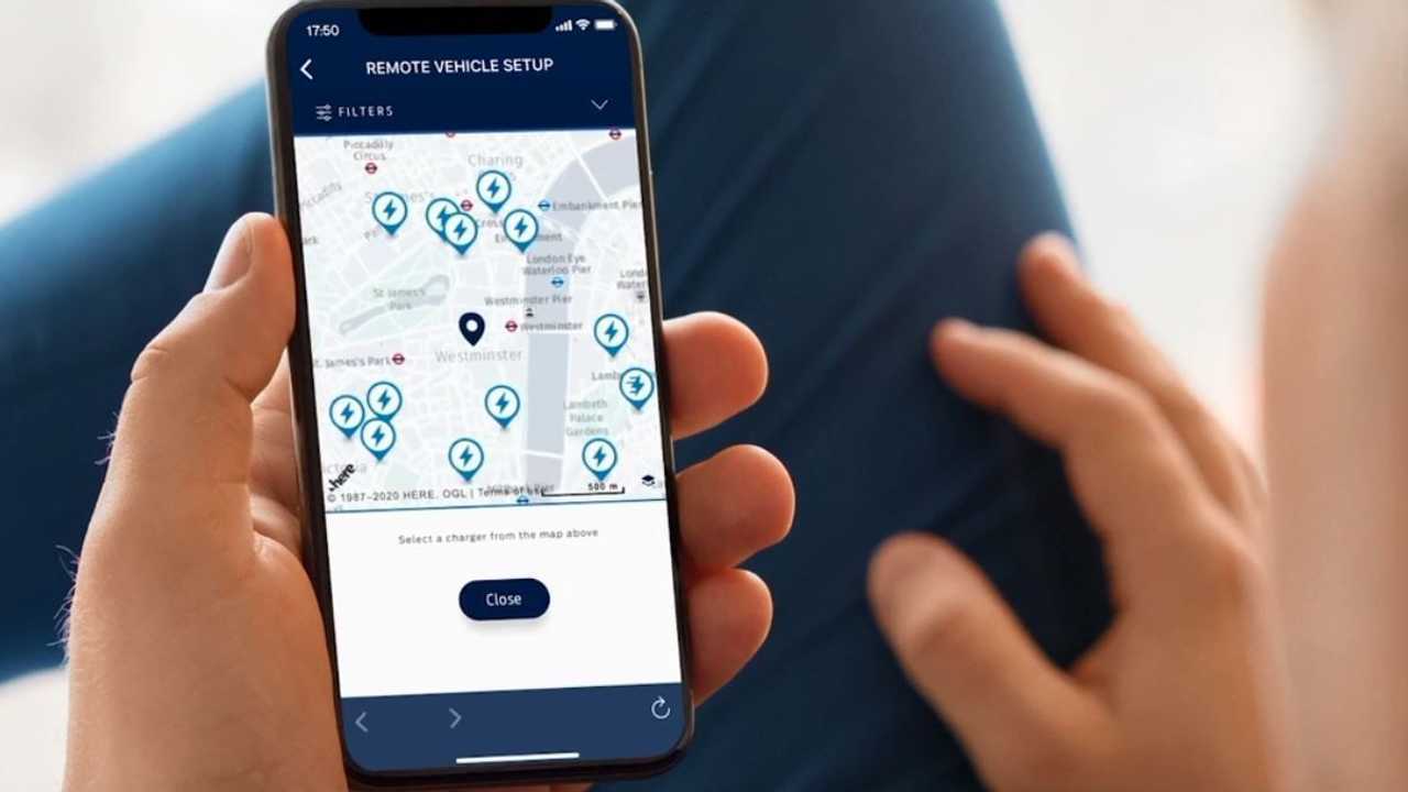 FordPass Sync