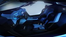 Alieno Arcanum: Interieur