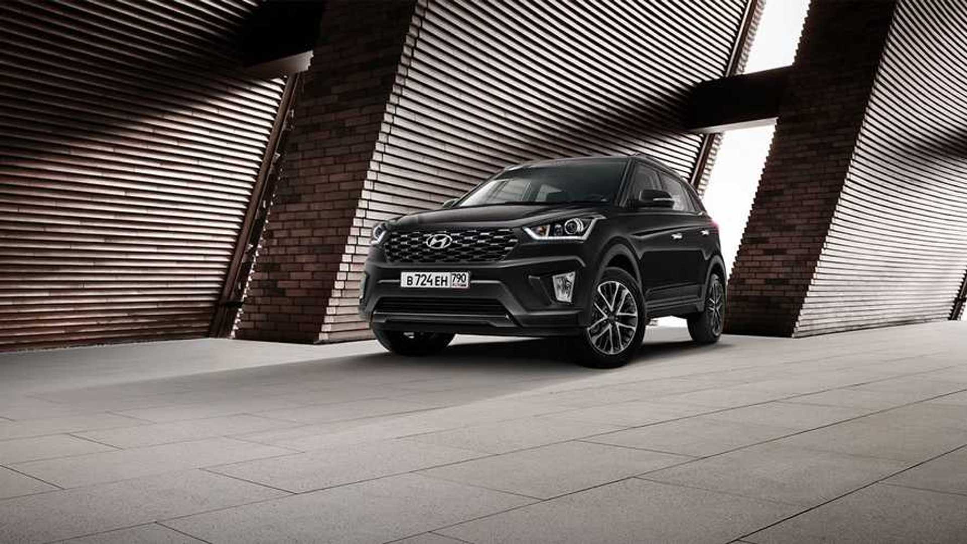 Новая Creta 21 Года Новая Creta 21 Года