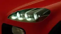 Volvo Safety Concept Car (SCC) (2001)