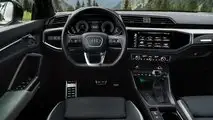 Audi Q3 Sportback 45 TFSIe 2021