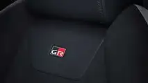 2021 Toyota C-HR GR Sport (Europe)