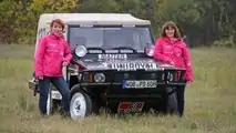 Volkswagen Iltis (1978-1988)