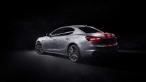 Maserati Ghibli Fuori Serie Corse (2020)