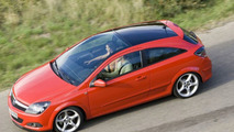Opelk Astra