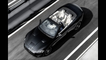 Maserati GranCabrio Sport Special Edition
