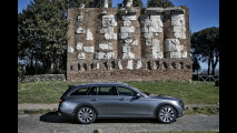 Mercedes Classe E All-Terrain, l’AirBodyControl