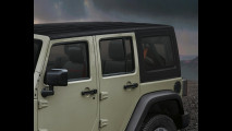 Jeep Wrangler Rubicon Recon