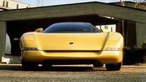 1990 Bertone Corvette Nivola