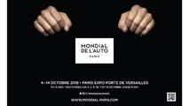 Affiches Mondial de Paris