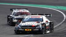 Daniel Juncadella, Mercedes-AMG C 63 DTM