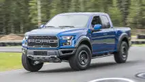 Ford bringt neues Pick-up-Spielzeug