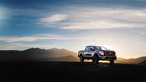 Nissan Titan Lift Kit