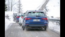 Audi A4 g-tron