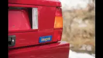 Lancia Delta Integrale Delaer's Collection