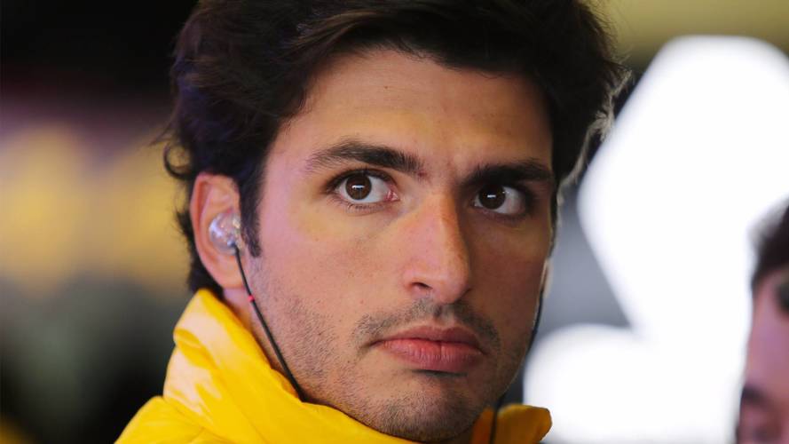 Carlos Sainz
