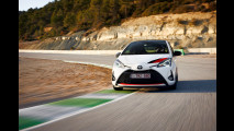 Toyota Yaris GRMN