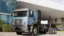 Kennen Sie den VW Constellation?